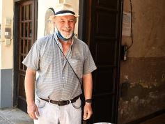 Foto de la galería: Postales de un fin de semana espléndido en la costanera de Posadas