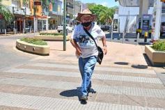 Foto de la galería: Postales de un fin de semana espléndido en la costanera de Posadas