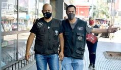 Foto de la galería: Postales de un fin de semana espléndido en la costanera de Posadas