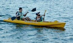 Foto de la galería: Postales de un fin de semana espléndido en la costanera de Posadas