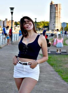 Foto de la galería: Postales de un fin de semana espléndido en la costanera de Posadas