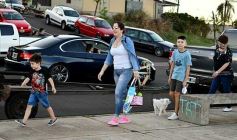 Foto de la galería: Postales de un fin de semana espléndido en la costanera de Posadas