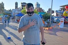 Foto de la galería: Postales de un fin de semana espléndido en la costanera de Posadas