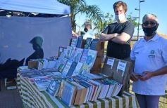 Foto de la galería: Postales de un fin de semana espléndido en la costanera de Posadas