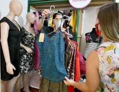 Foto de la galería: 14 emprendedoras de Posadas le dieron vida a Casa Abierta