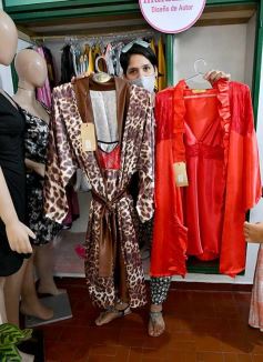 Foto de la galería: 14 emprendedoras de Posadas le dieron vida a Casa Abierta