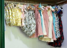 Foto de la galería: 14 emprendedoras de Posadas le dieron vida a Casa Abierta