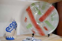 Foto de la galería: 14 emprendedoras de Posadas le dieron vida a Casa Abierta