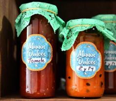 Foto de la galería: 14 emprendedoras de Posadas le dieron vida a Casa Abierta