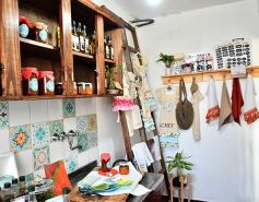 Foto de la galería: 14 emprendedoras de Posadas le dieron vida a Casa Abierta