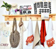 Foto de la galería: 14 emprendedoras de Posadas le dieron vida a Casa Abierta