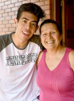 Foto de la galería: Los 70 años de Alicia Vivero