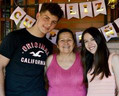 Foto de la galería: Los 70 años de Alicia Vivero