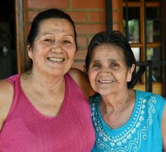 Foto de la galería: Los 70 años de Alicia Vivero