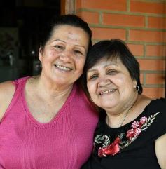 Foto de la galería: Los 70 años de Alicia Vivero