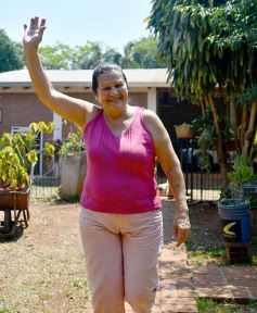 Foto de la galería: Los 70 años de Alicia Vivero