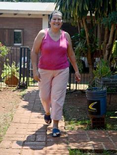 Foto de la galería: Los 70 años de Alicia Vivero