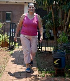 Foto de la galería: Los 70 años de Alicia Vivero