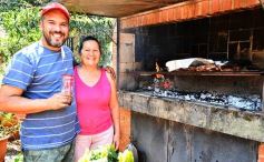 Foto de la galería: Los 70 años de Alicia Vivero