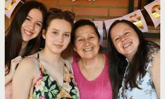 Foto de la galería: Los 70 años de Alicia Vivero