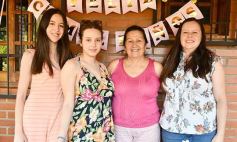 Foto de la galería: Los 70 años de Alicia Vivero