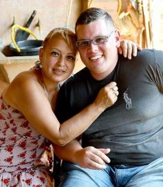 Foto de la galería: Los 70 años de Alicia Vivero