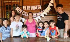 Foto de la galería: Los 70 años de Alicia Vivero