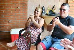 Foto de la galería: Los 70 años de Alicia Vivero