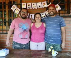 Foto de la galería: Los 70 años de Alicia Vivero