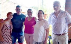 Foto de la galería: Los 70 años de Alicia Vivero