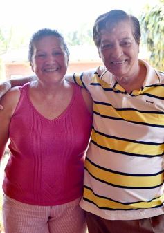 Foto de la galería: Los 70 años de Alicia Vivero