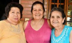 Foto de la galería: Los 70 años de Alicia Vivero