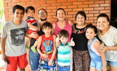 Foto de la galería: Los 70 años de Alicia Vivero