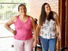 Foto de la galería: Los 70 años de Alicia Vivero