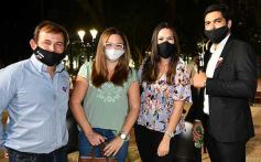 Foto de la galería: Stelatto: “A pesar de la crisis, seguir construyendo la Posadas del futuro”