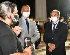 Foto de la galería: Stelatto: “A pesar de la crisis, seguir construyendo la Posadas del futuro”