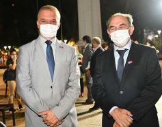 Foto de la galería: Stelatto: “A pesar de la crisis, seguir construyendo la Posadas del futuro”