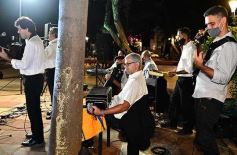 Foto de la galería: Stelatto: “A pesar de la crisis, seguir construyendo la Posadas del futuro”