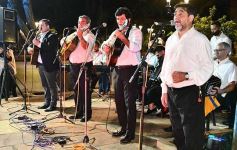 Foto de la galería: Stelatto: “A pesar de la crisis, seguir construyendo la Posadas del futuro”