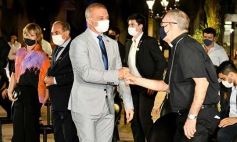 Foto de la galería: Stelatto: “A pesar de la crisis, seguir construyendo la Posadas del futuro”