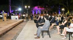 Foto de la galería: Stelatto: “A pesar de la crisis, seguir construyendo la Posadas del futuro”