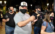 Foto de la galería: Stelatto: “A pesar de la crisis, seguir construyendo la Posadas del futuro”