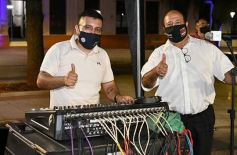 Foto de la galería: Stelatto: “A pesar de la crisis, seguir construyendo la Posadas del futuro”