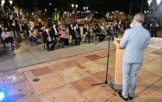 Foto de la galería: Stelatto: “A pesar de la crisis, seguir construyendo la Posadas del futuro”