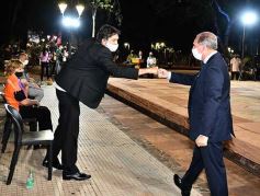 Foto de la galería: Stelatto: “A pesar de la crisis, seguir construyendo la Posadas del futuro”