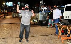 Foto de la galería: Stelatto: “A pesar de la crisis, seguir construyendo la Posadas del futuro”