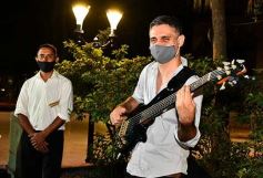 Foto de la galería: Stelatto: “A pesar de la crisis, seguir construyendo la Posadas del futuro”