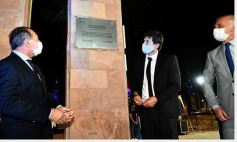 Foto de la galería: Stelatto: “A pesar de la crisis, seguir construyendo la Posadas del futuro”