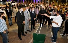 Foto de la galería: Stelatto: “A pesar de la crisis, seguir construyendo la Posadas del futuro”