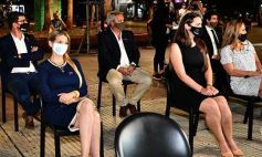 Foto de la galería: Stelatto: “A pesar de la crisis, seguir construyendo la Posadas del futuro”